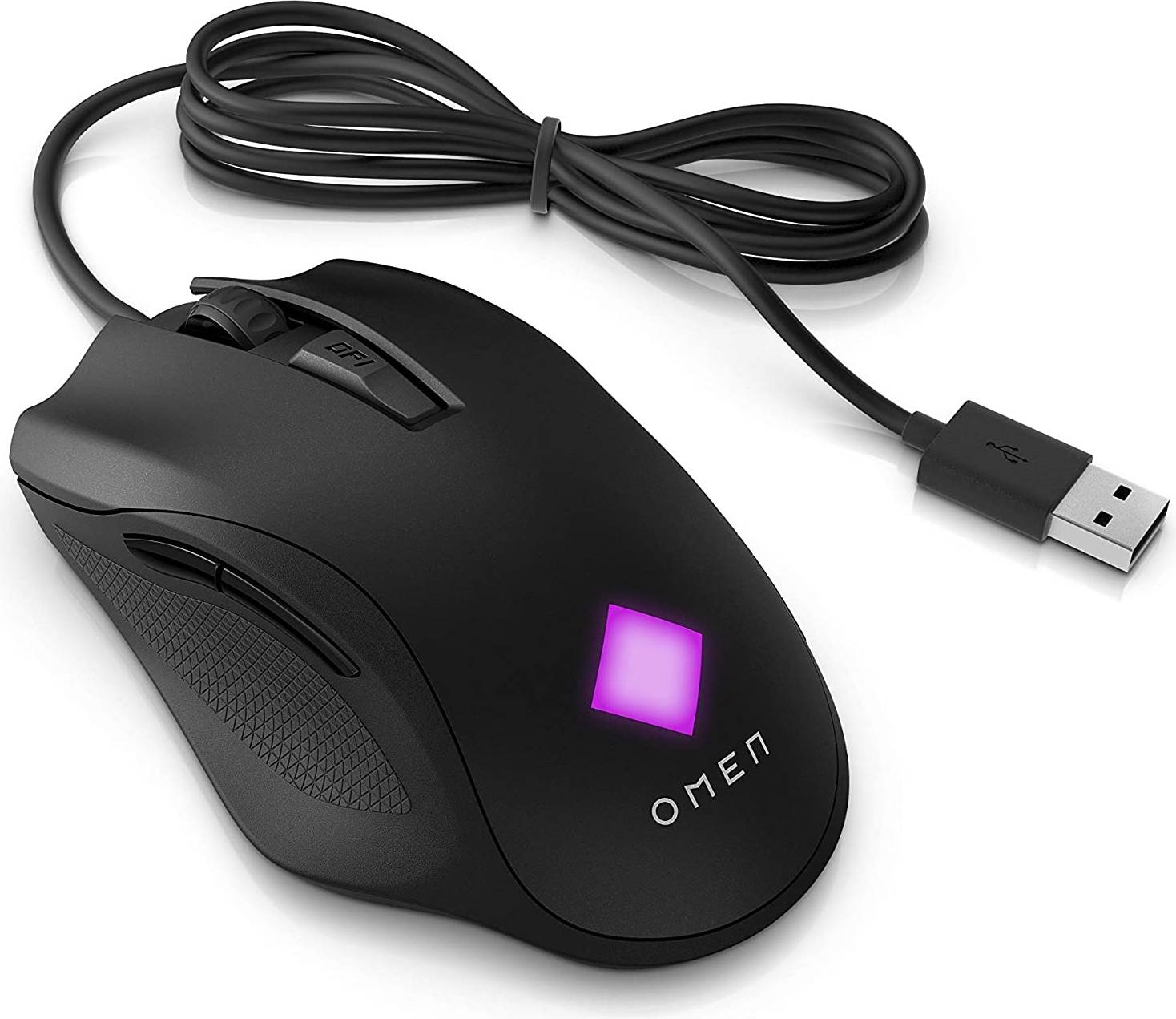 HP Vector Essential