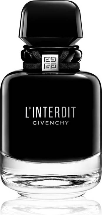 Givenchy L’Interdit Intense EdP 80ml