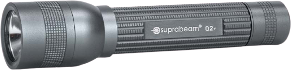 Q2R Rechargeable LED Light