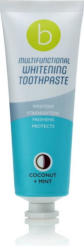 Toothpaste Coconut Mint 75 ml
