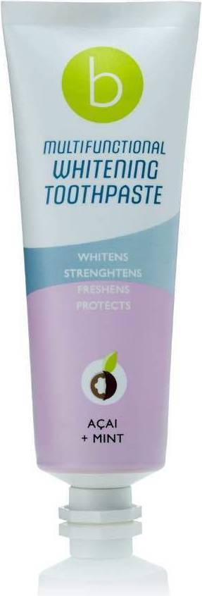 Toothpaste Acai Mint 75 ml