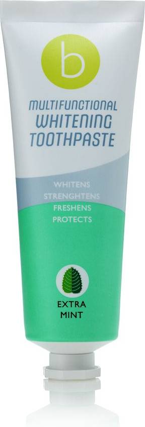 Toothpaste Extra Mint 75 ml