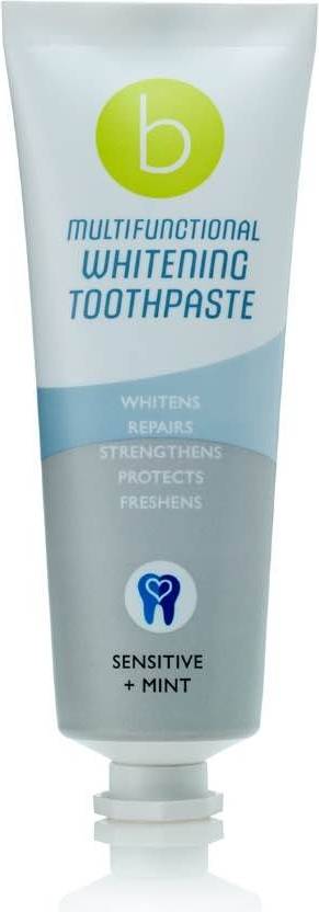 Toothpaste Sensitive Mint 75 ml