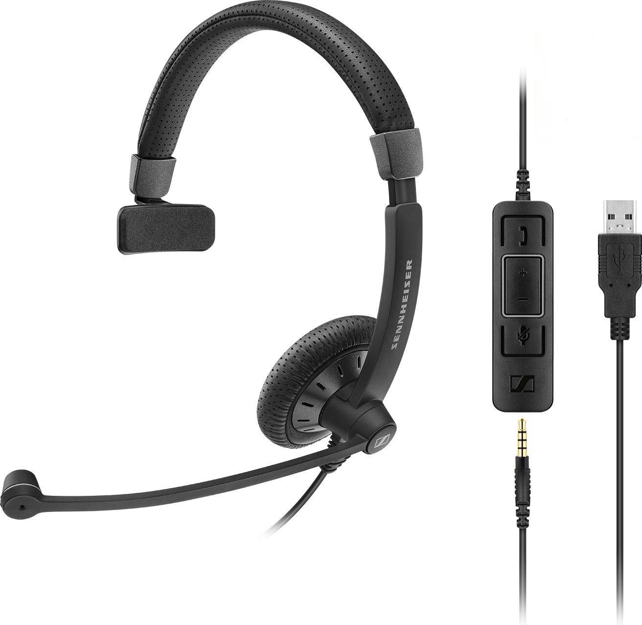 Sennheiser SC 45 USB MS