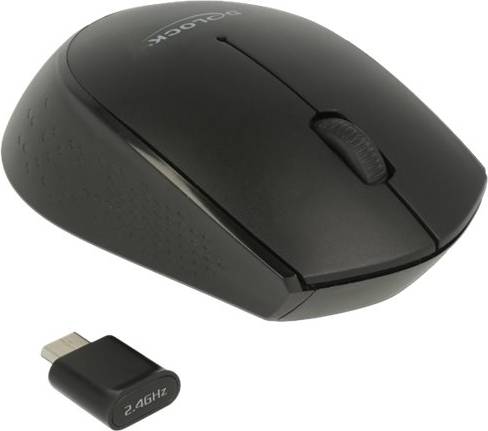 DeLock Mini Optical Wireless