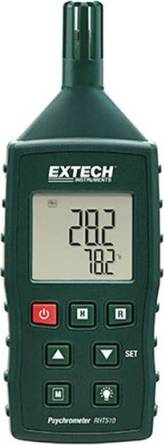 Extech RHT510