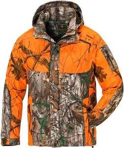 Pinewood Retriever Hunting Jacket