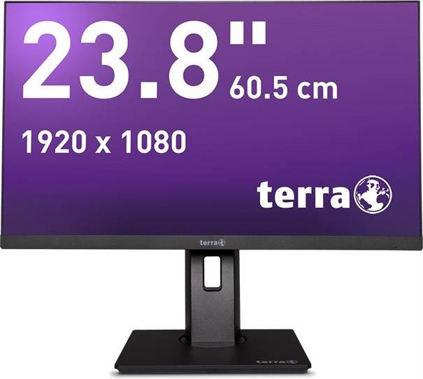 Terra LED 2463W Pivot