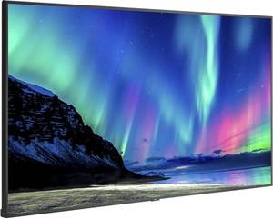 NEC Multisync C751Q 75 LED 4K Ultra HD Monitor