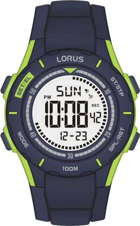Lorus R2365MX9