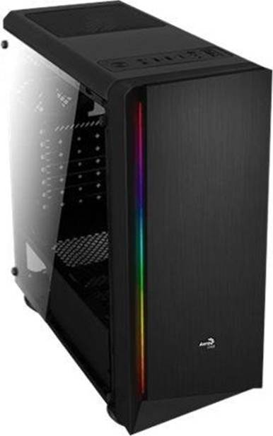 AeroCool Rift Tempered Glass