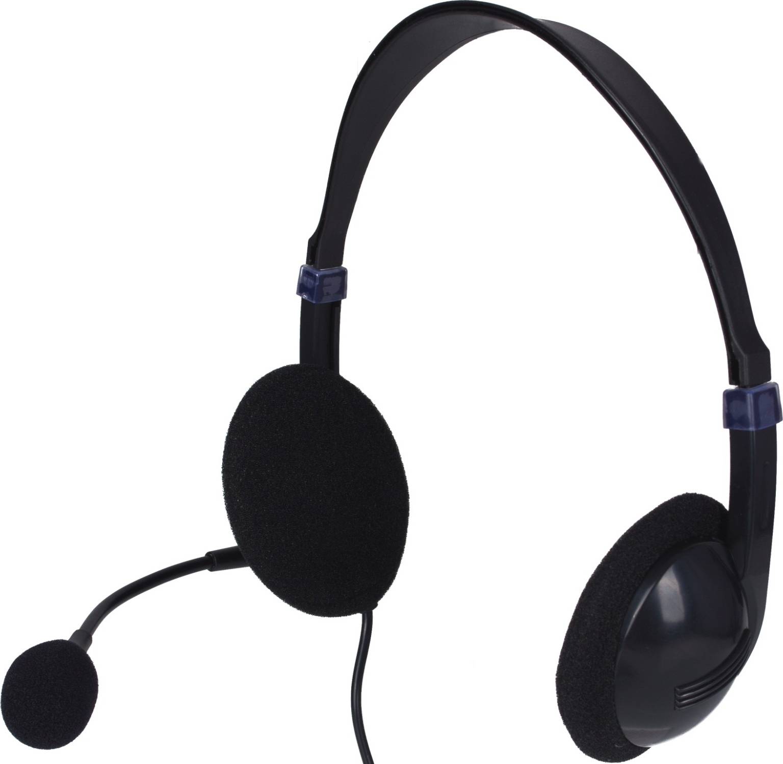 Saver USB Headset