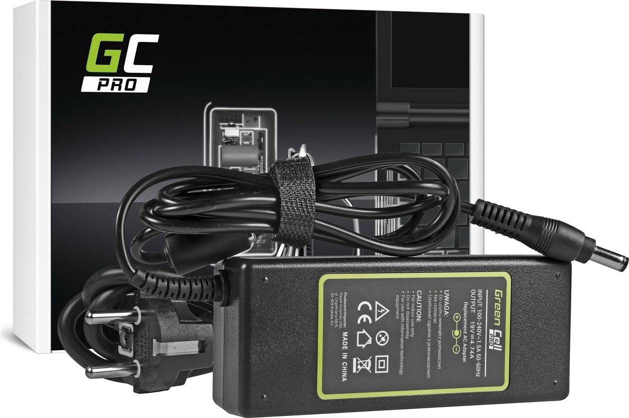 Green Cell AD27AP Compatible