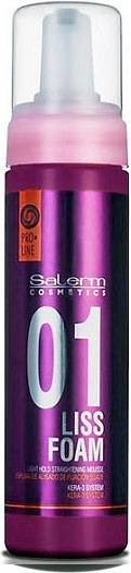 Pro·Line Liss Foam