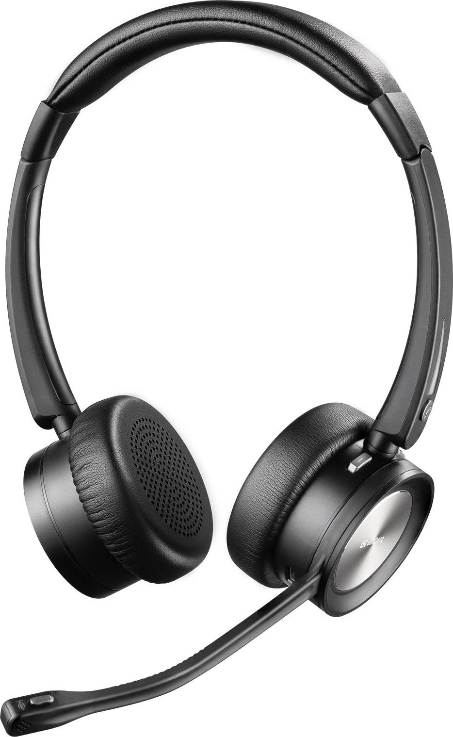 Bluetooth Office Headset Pro Plus