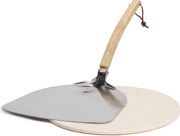 Orrefors Pizza Kit