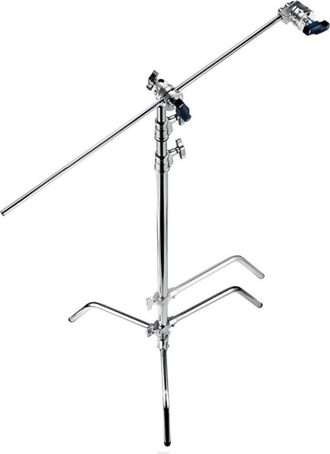 C-Stand Sliding Leg Kit