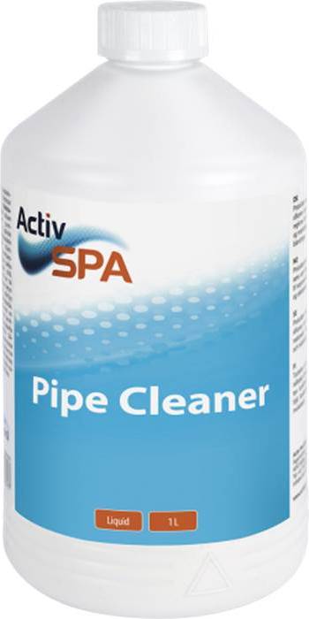 Activpool Pipe Cleaner 1L
