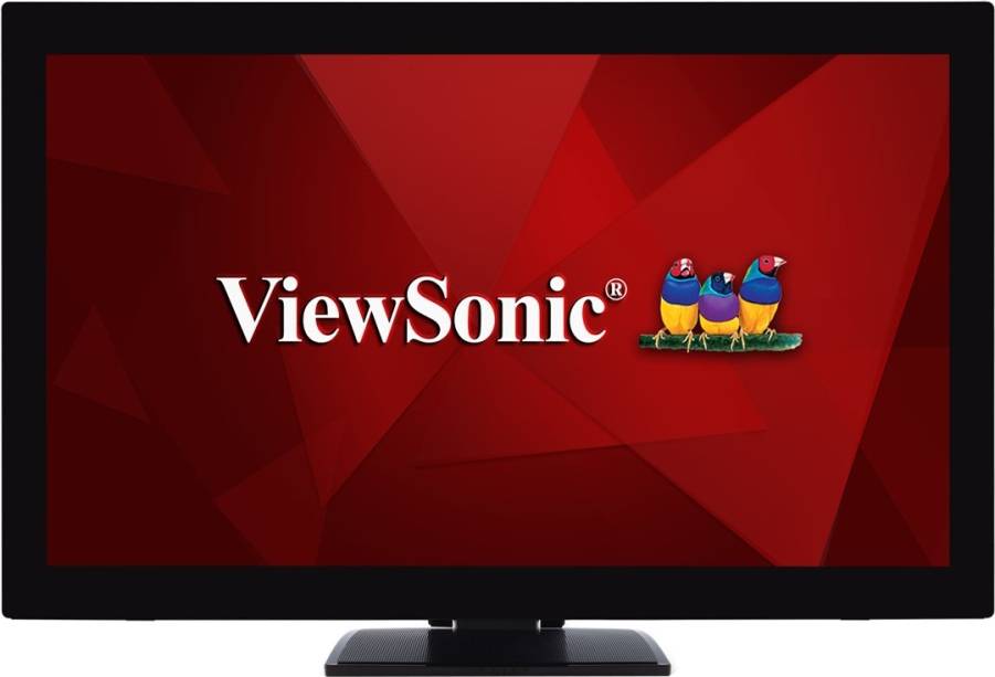 Viewsonic TD2760
