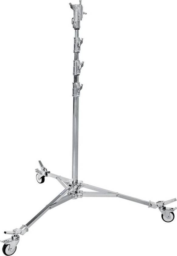 Junior Rolstatief Hoog 4 2m