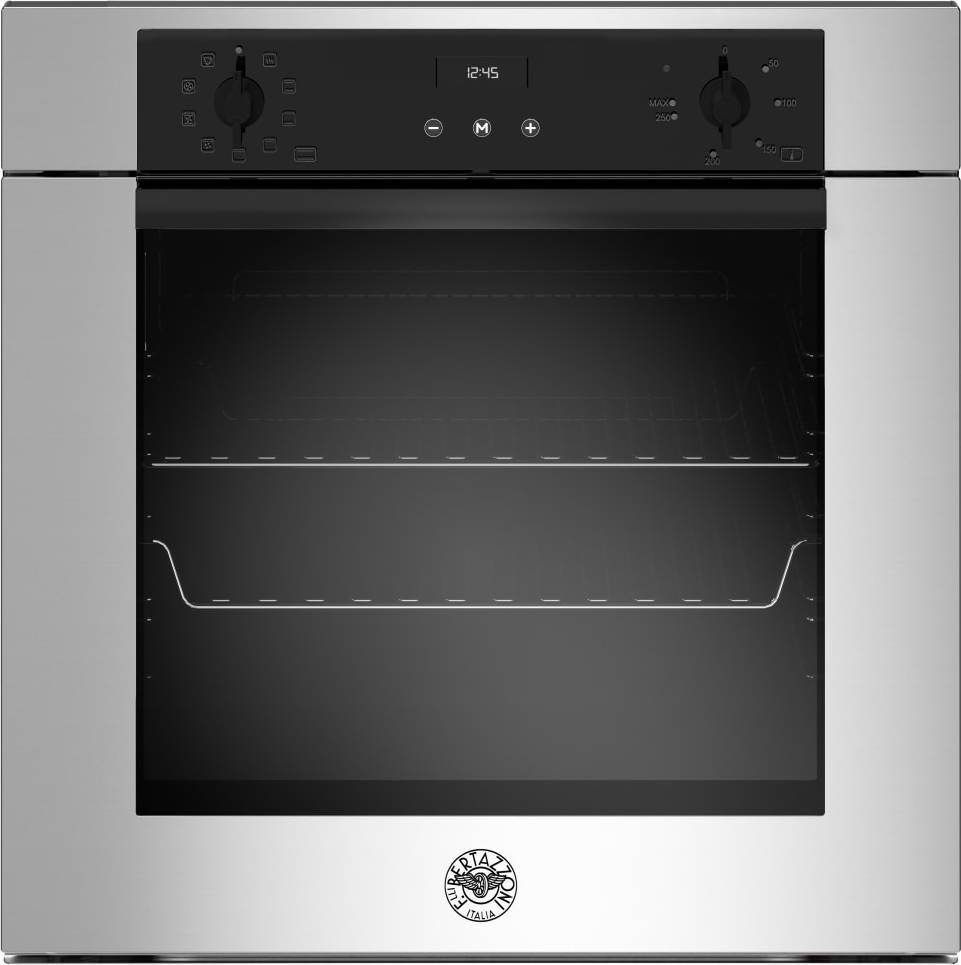Bertazzoni F609MODESX Rostfritt stål