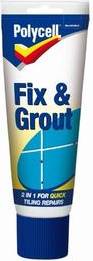 Fix Grout