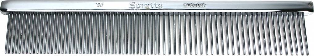 Spratts Comb 80