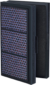 Pro Smokestop Filter