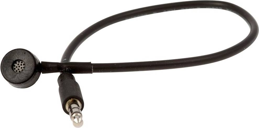 Axis Device Microphone B