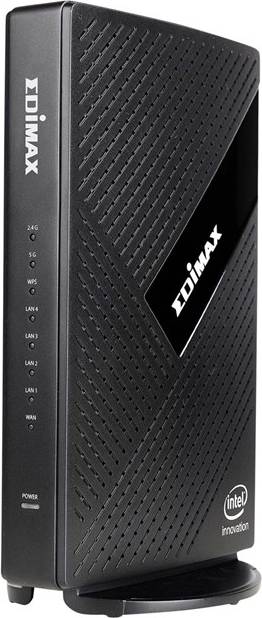 BR-6473AX Wireless Router