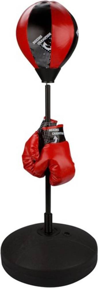 Reflex Boxing Ball Set Jr