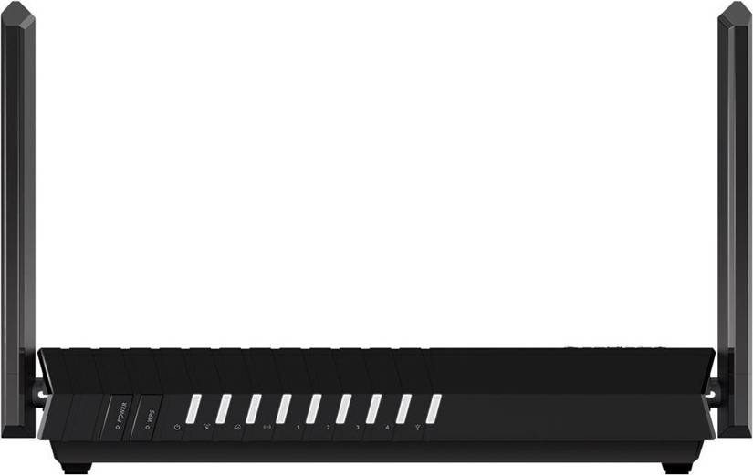 Netgear Router RAX20-100PES