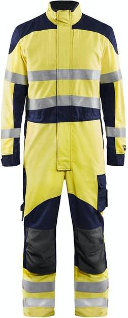 Blåkläder Multinorm Inherent Overalls
