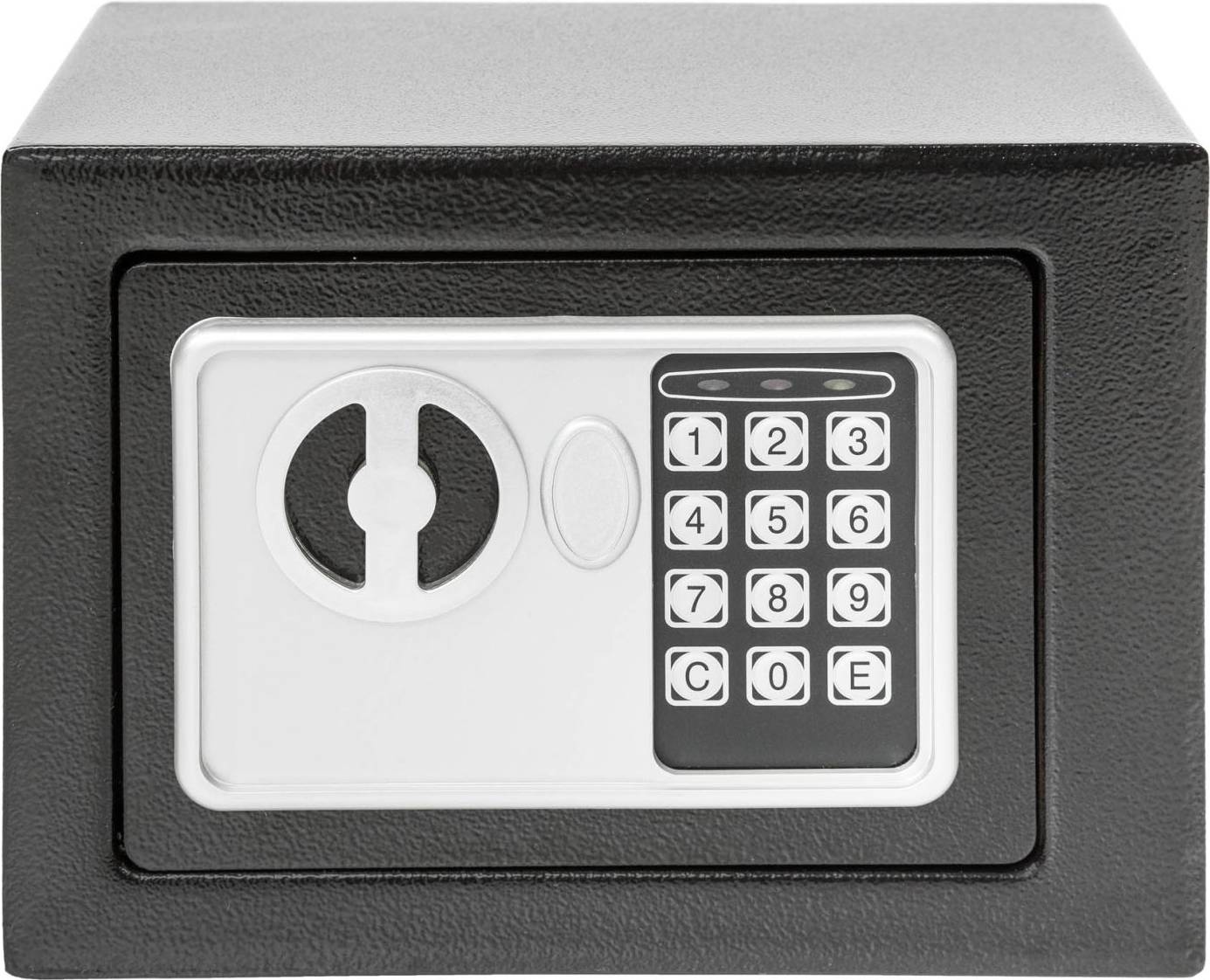 Key safe Electronic Safe + Key Model 2