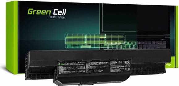 Green Cell AS04 Compatible
