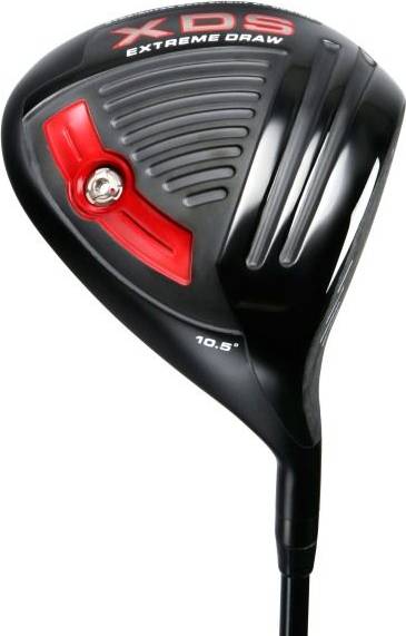 Acer XDS Titanium Extreme Draw Driver