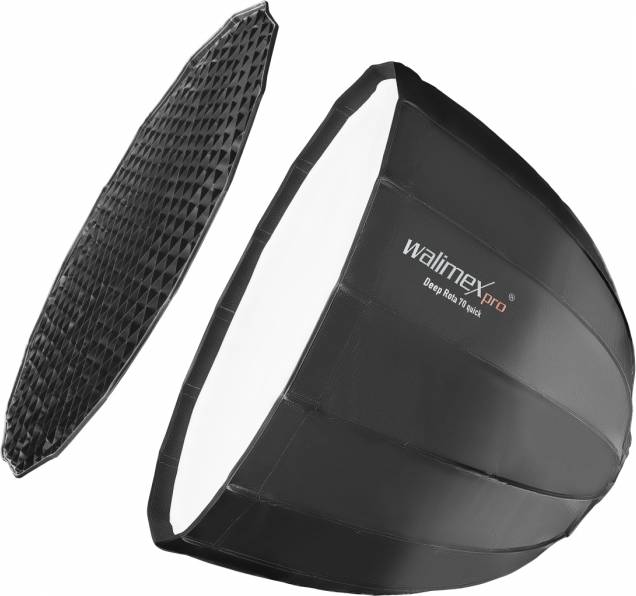 Walimex Studio Line Deep Rota SB QA70