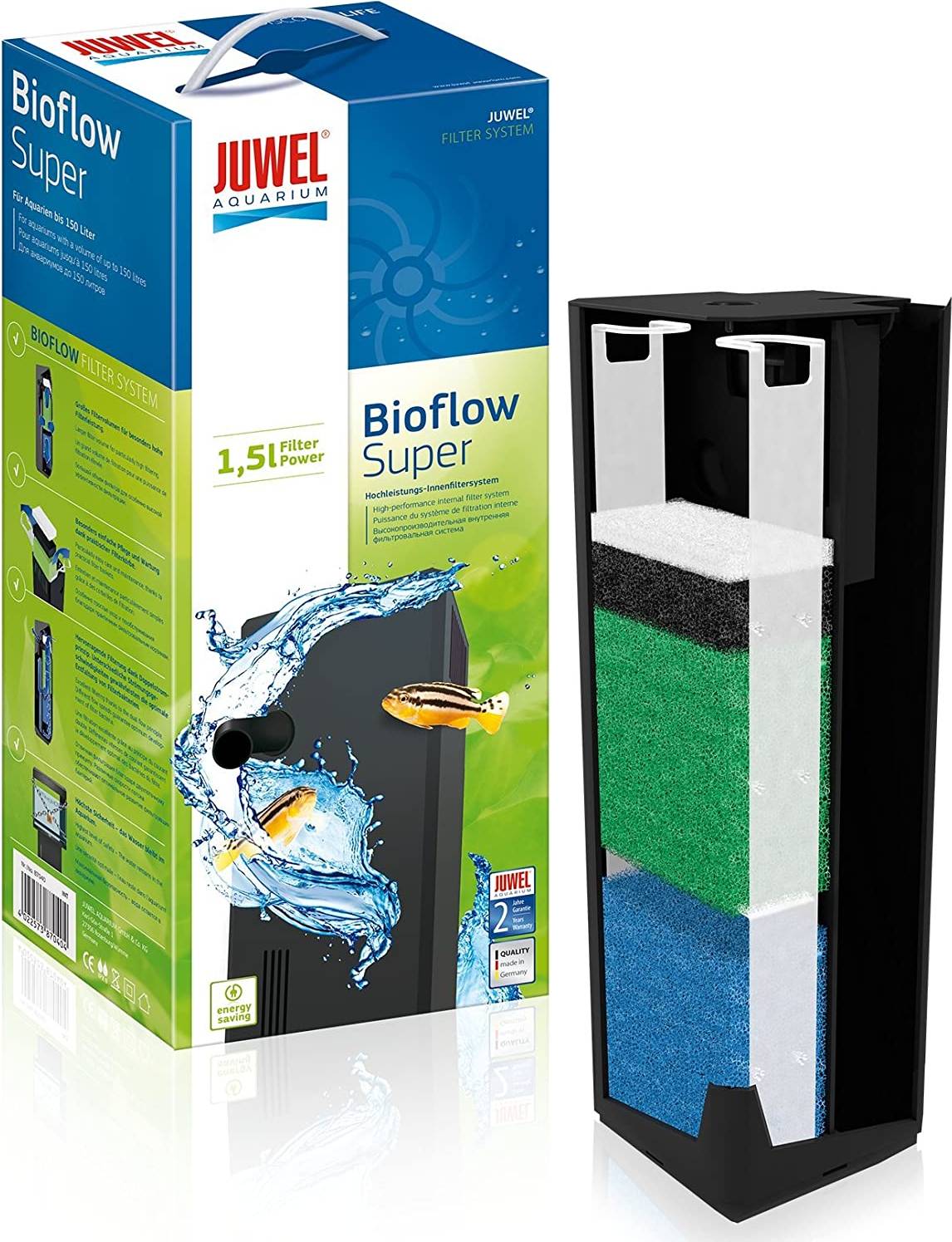 JBL Pets Bioflow Super