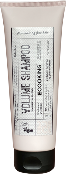 Volume Shampoo
