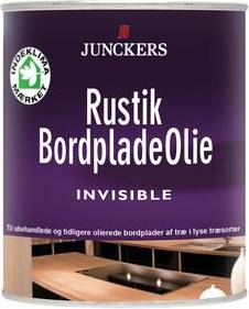 Junckers Rustic Table Top