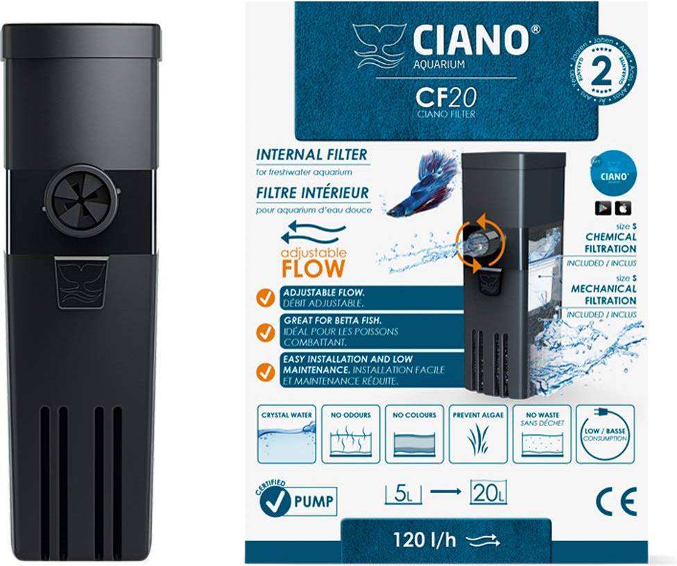 CF20