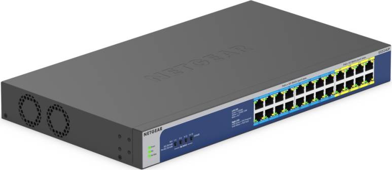 Netgear GS516PP