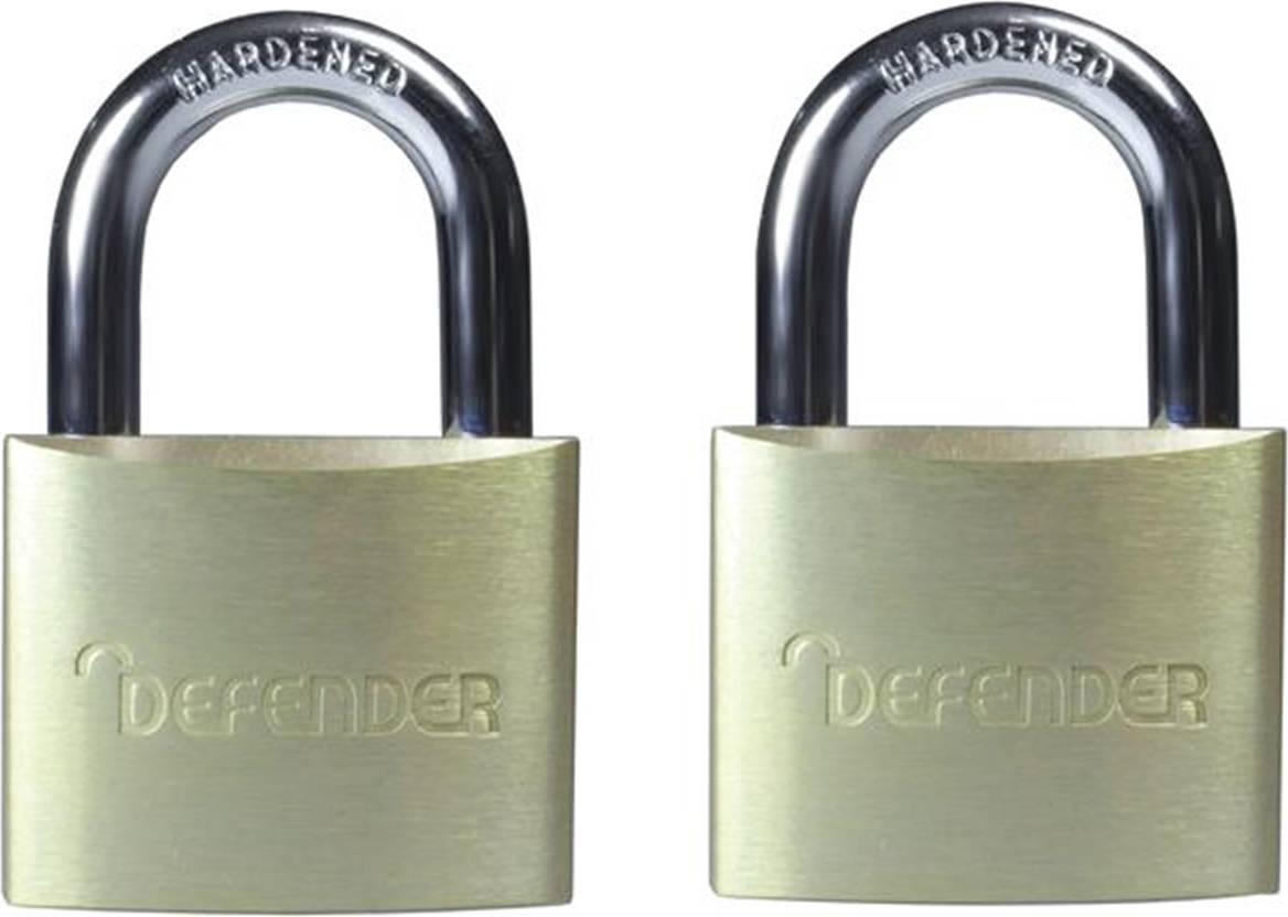 Defender DEFDFAL4T 2-pack