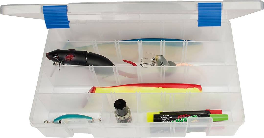 Jerkbait Box