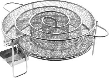 Cold Smoke Generator