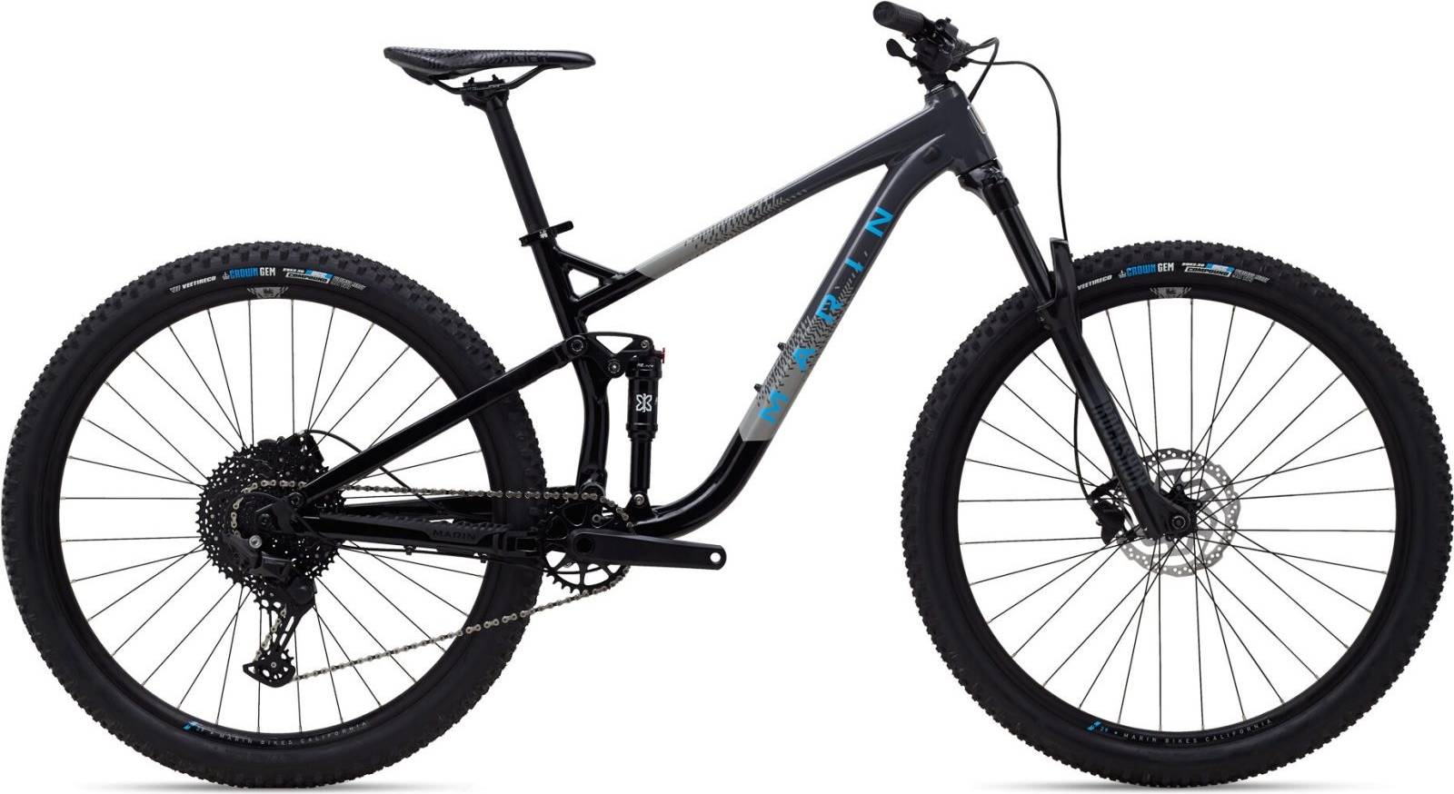 Marin Rift Zone 1 2021