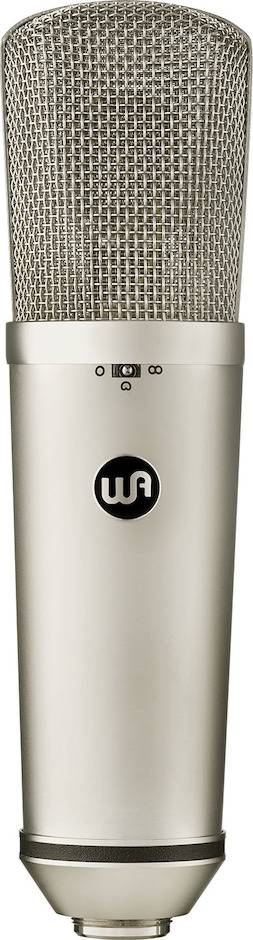 WA-87 R2 Large Diaphragm Microphone