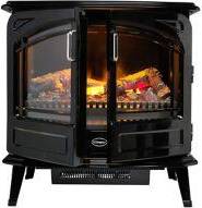 Dimplex optimyst Dimplex RTOPSTV20GN