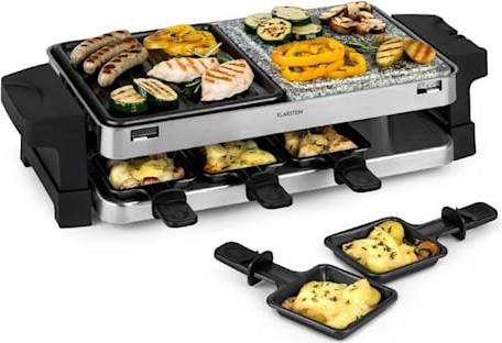 Raclette Klarstein Sirloin Raclette