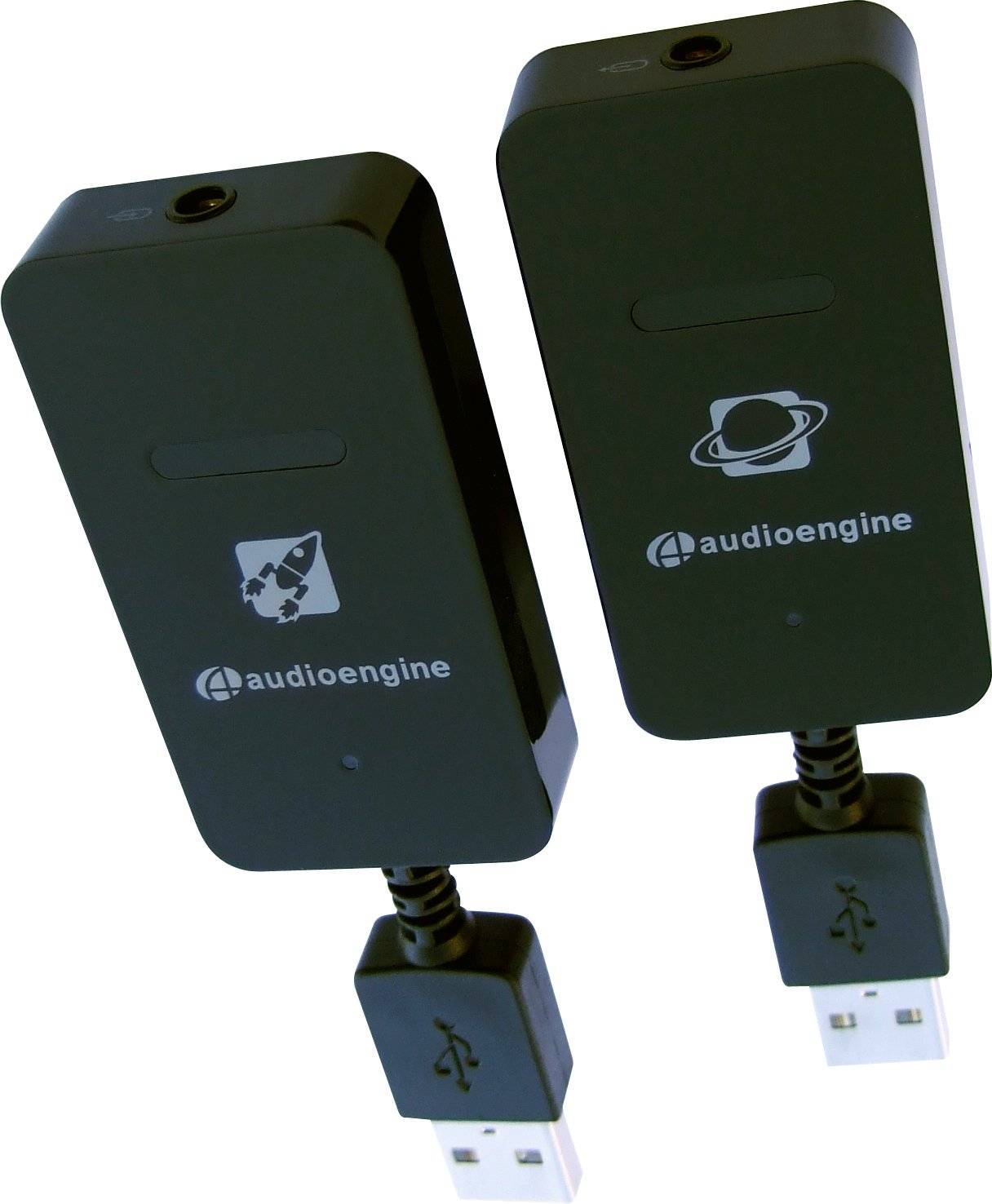 Wireless audio transmitter Audioengine W3 Wireless Audio Adapter Kit